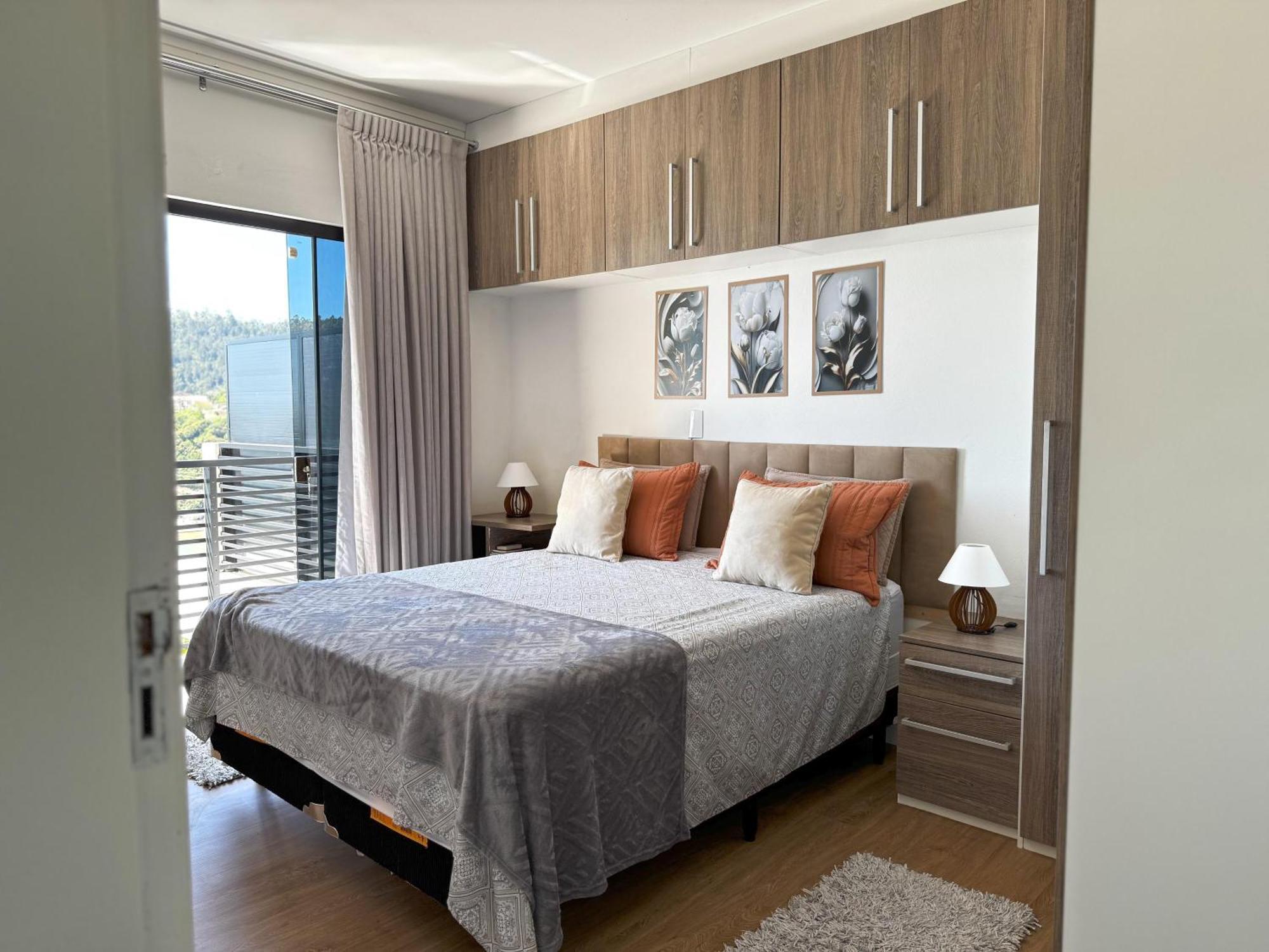 Casa Com Vista Para O Mar Em Говернадор-Селсу-Рамус Экстерьер фото